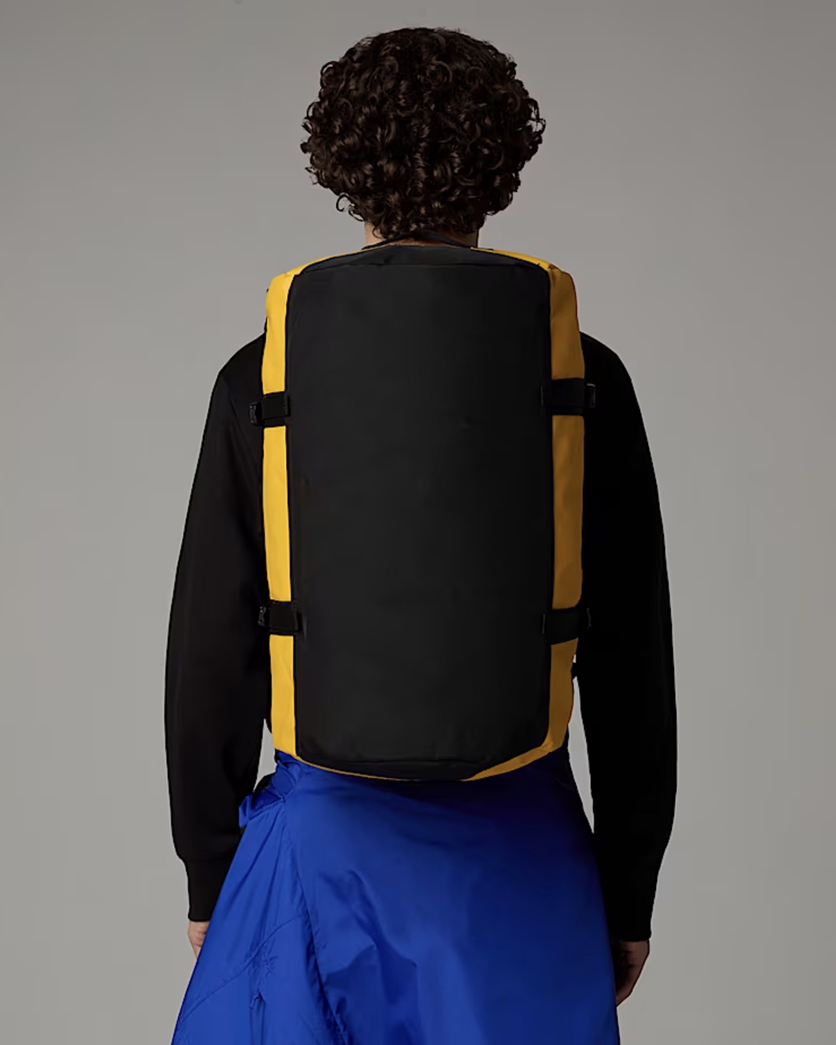 [THE NORTH FACE] Luggage bag SS26 NF0A52ST4WP1