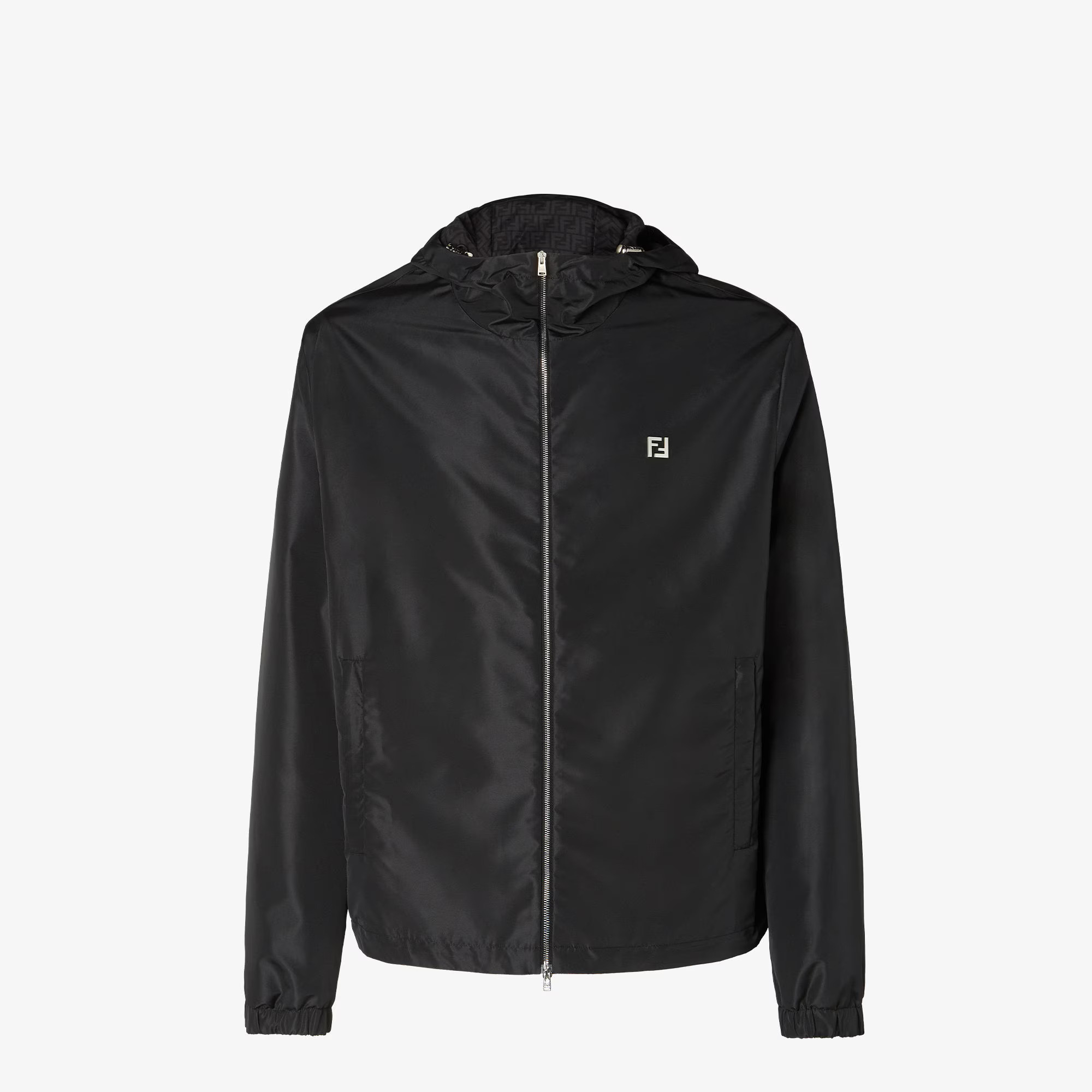 [Fendi] Casual Jacket SS26 FAA960AU94F0GME