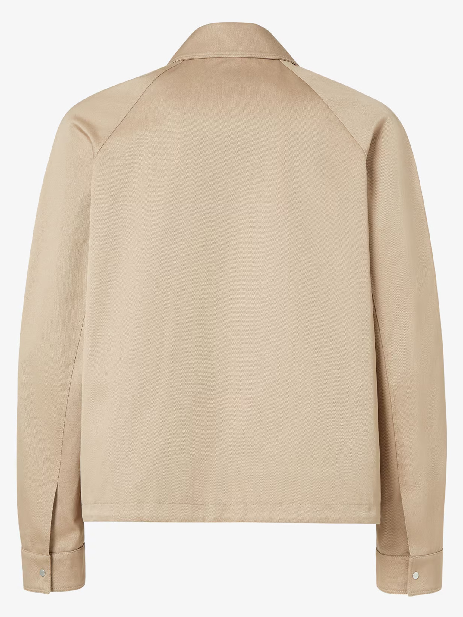 [Fendi] Jacket FW25 FW1393AUVIF0QE3