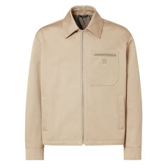 [Fendi] Jacket FW25 FW1393AUVIF0QE3