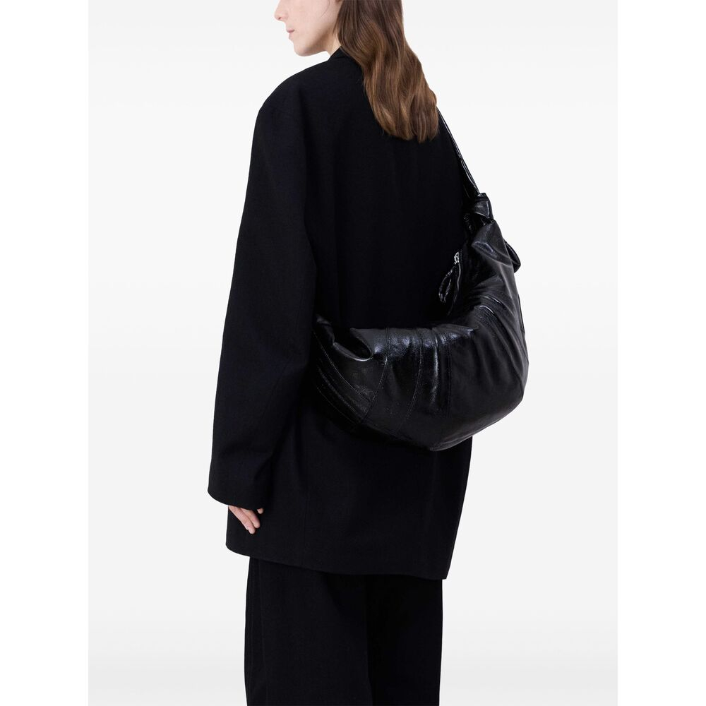 [LEMAIRE] Cross body bag FW26 BG0000 LF1329 BK999