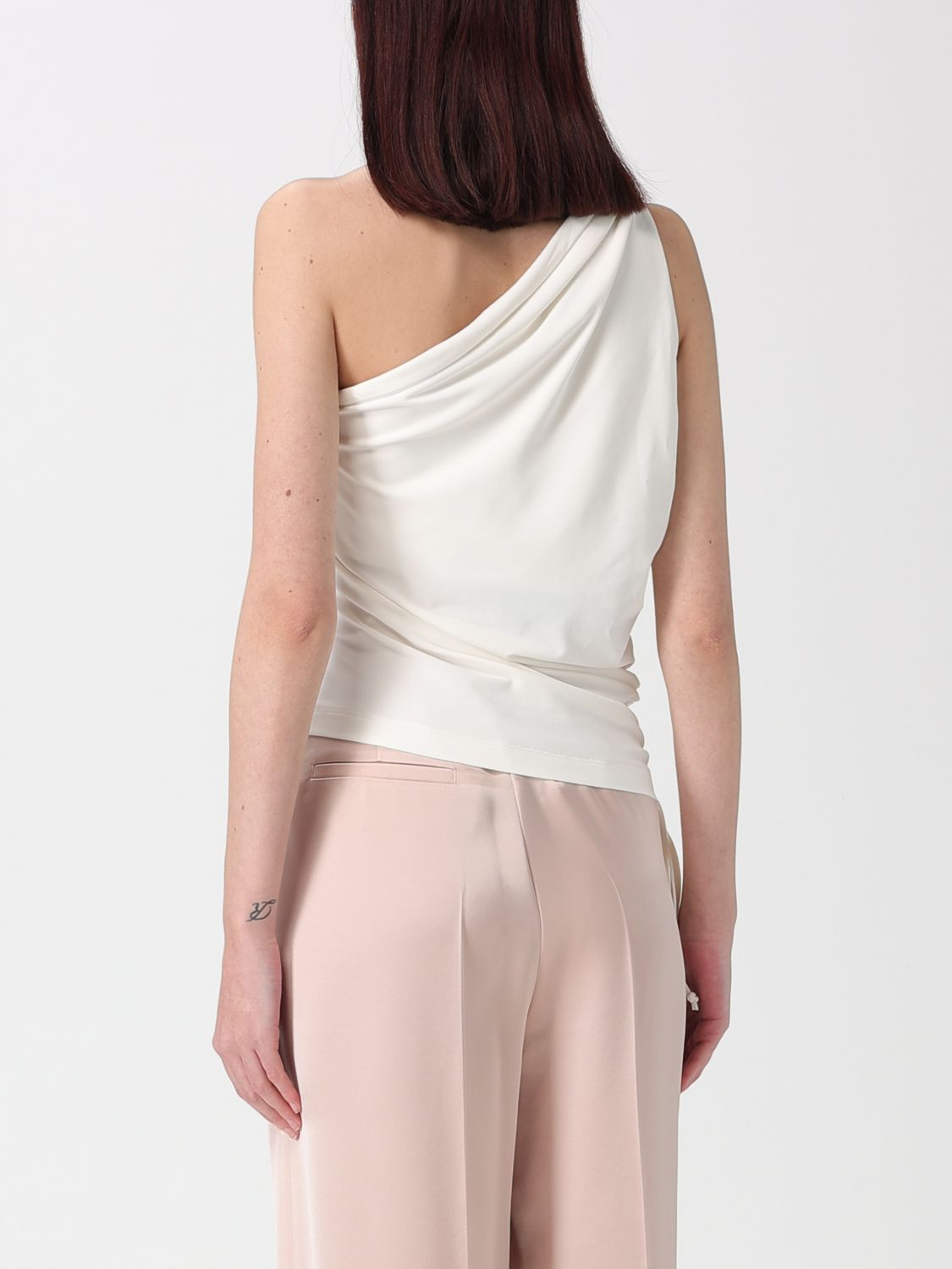 [PINKO] Tank top SS26 106544A37V Z05