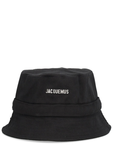 [JACQUEMUS] Hat FW26 ACU00001AE0_0014990