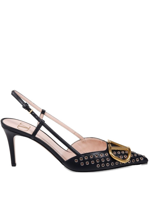 [Valentino Garavani] Pumps FW25 WS0R01QAG0NO