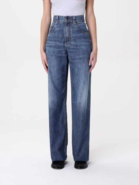 [Brunello Cucinelli] Jeans SS26 MH192P5565 C8982