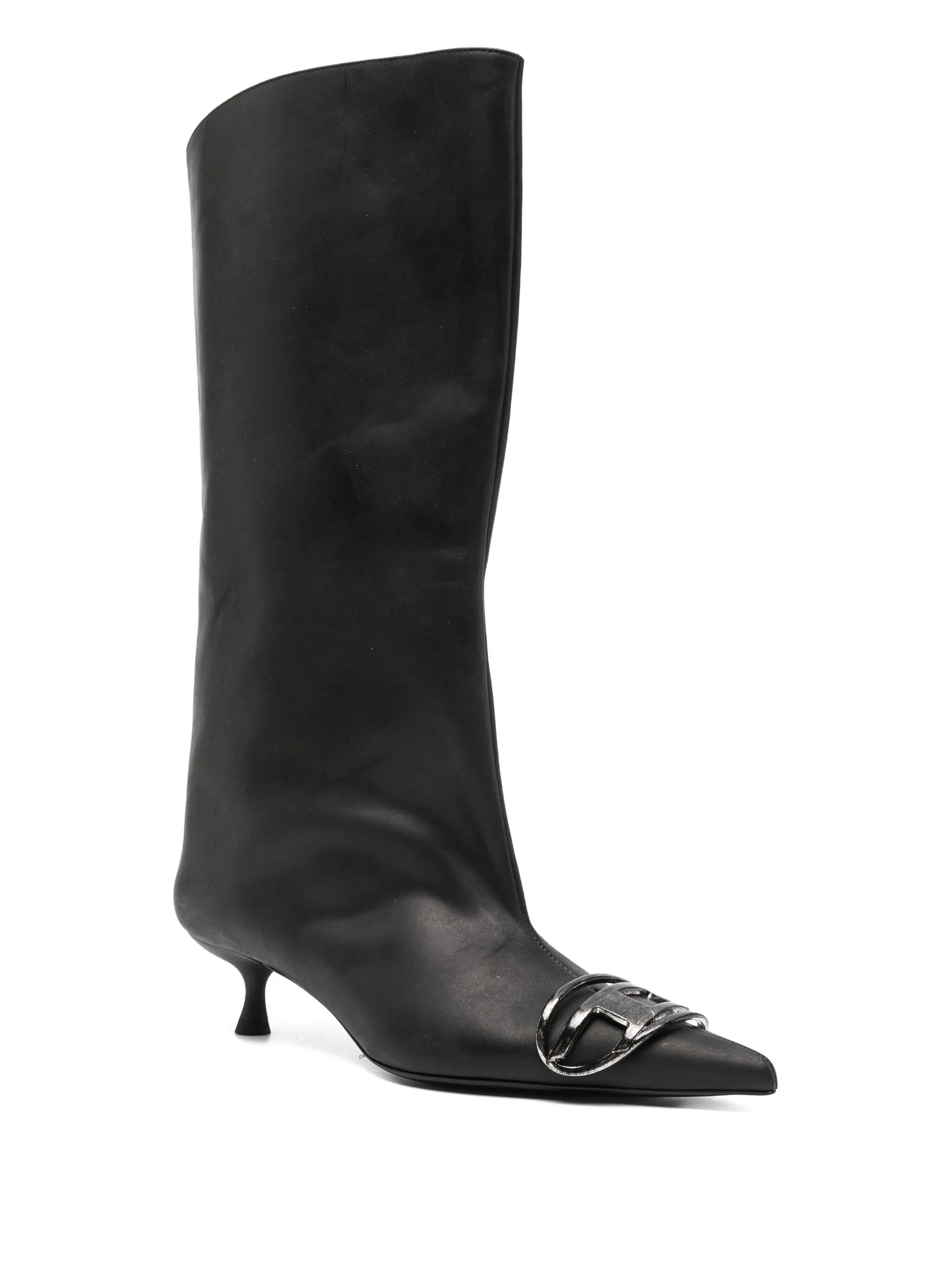 [Diesel] Long Boots FW26 Y03799P7389