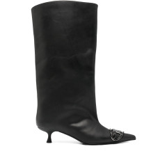 [Diesel] Long Boots FW26 Y03799P7389