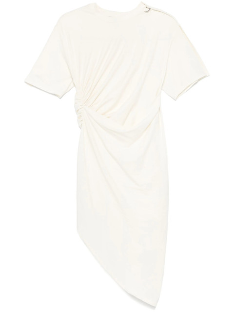 [MUGLER] Short sleeve dress FW25 25F3RO16202971014