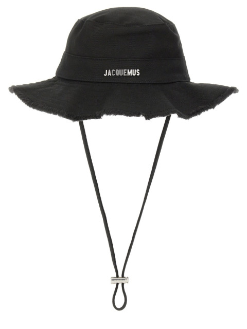 [JACQUEMUS] Hat FW26 ACU00002AE0_0014990