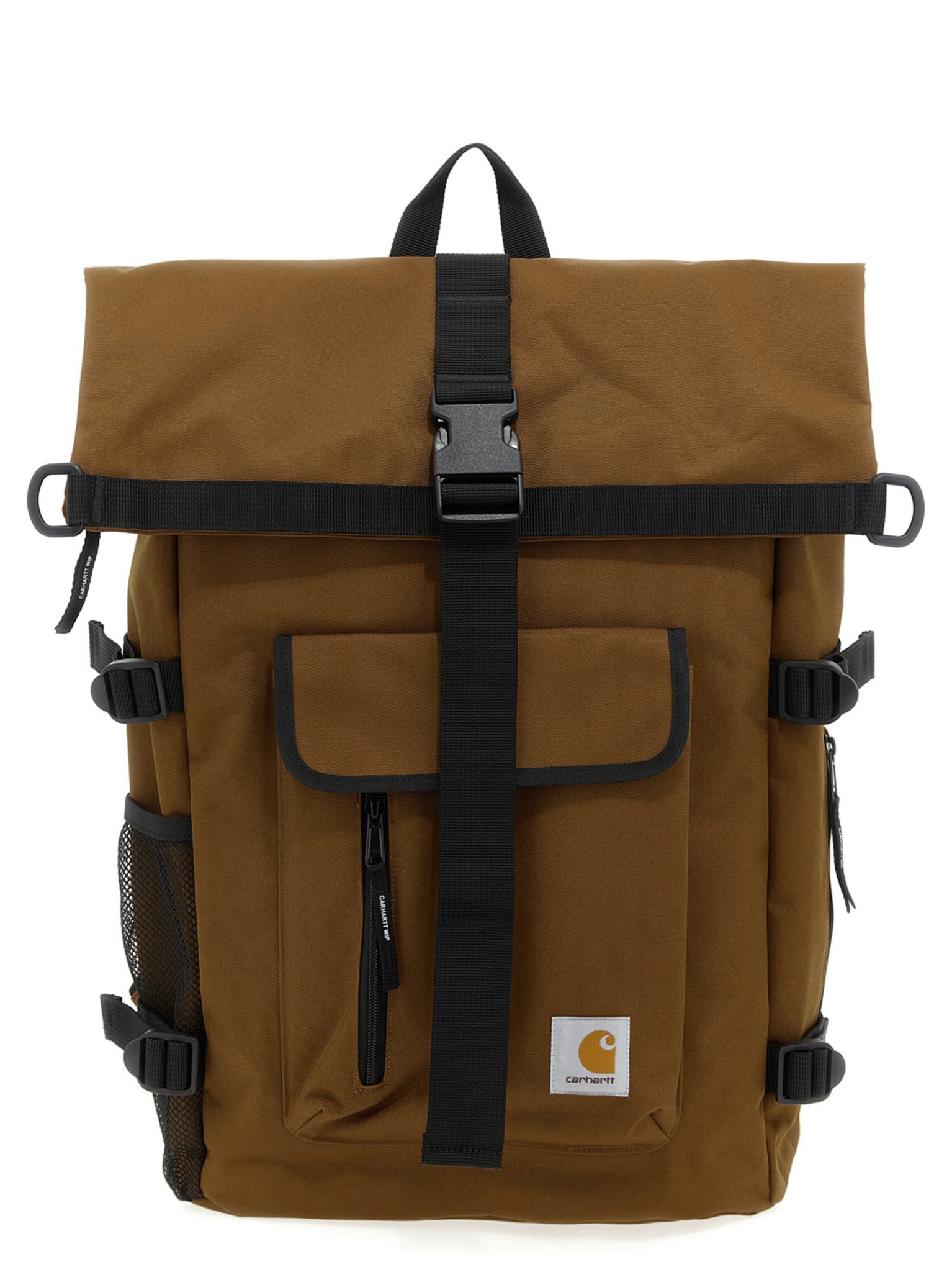 [CARHARTT WIP] Backpack FW26 I031575HZXX