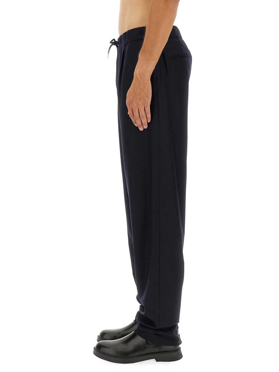 [Giorgio Armani] Trousers FW26 GM000249_TE10115UB109