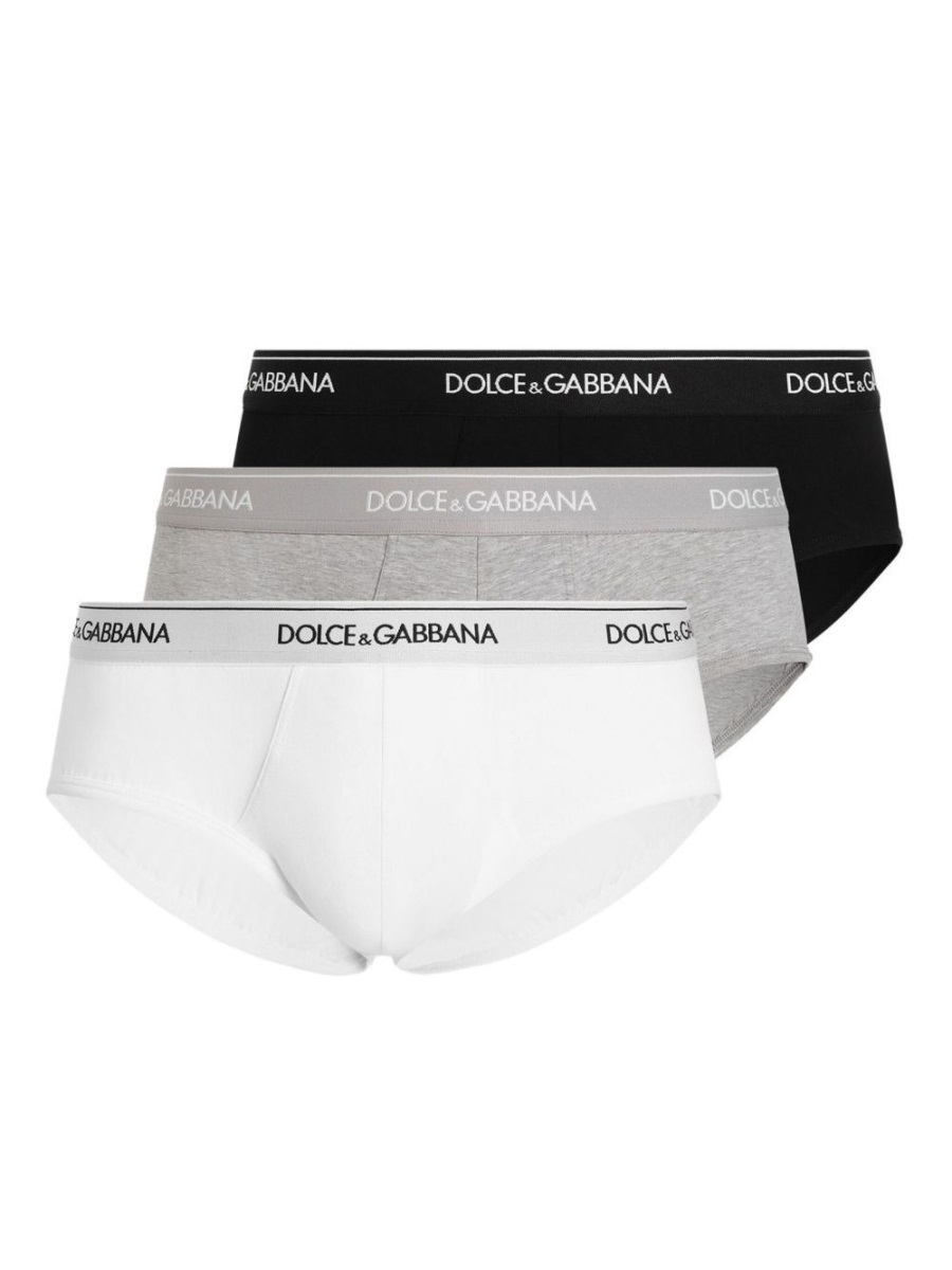 [Dolce & Gabbana] Brief boxer FW26 M9D81J_ONN958V023