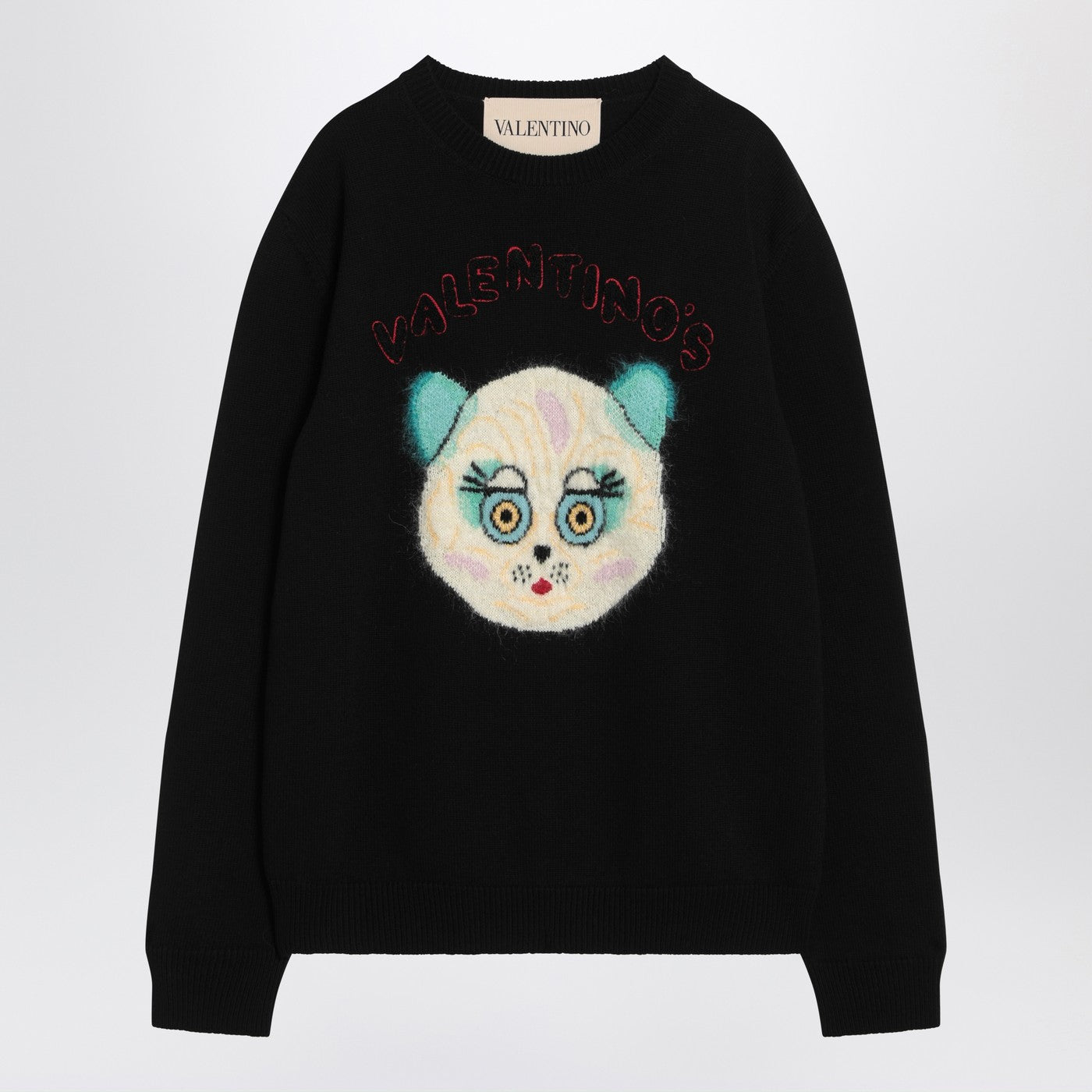 [Valentino] Knitwear FW25 7V3KC35IB2V