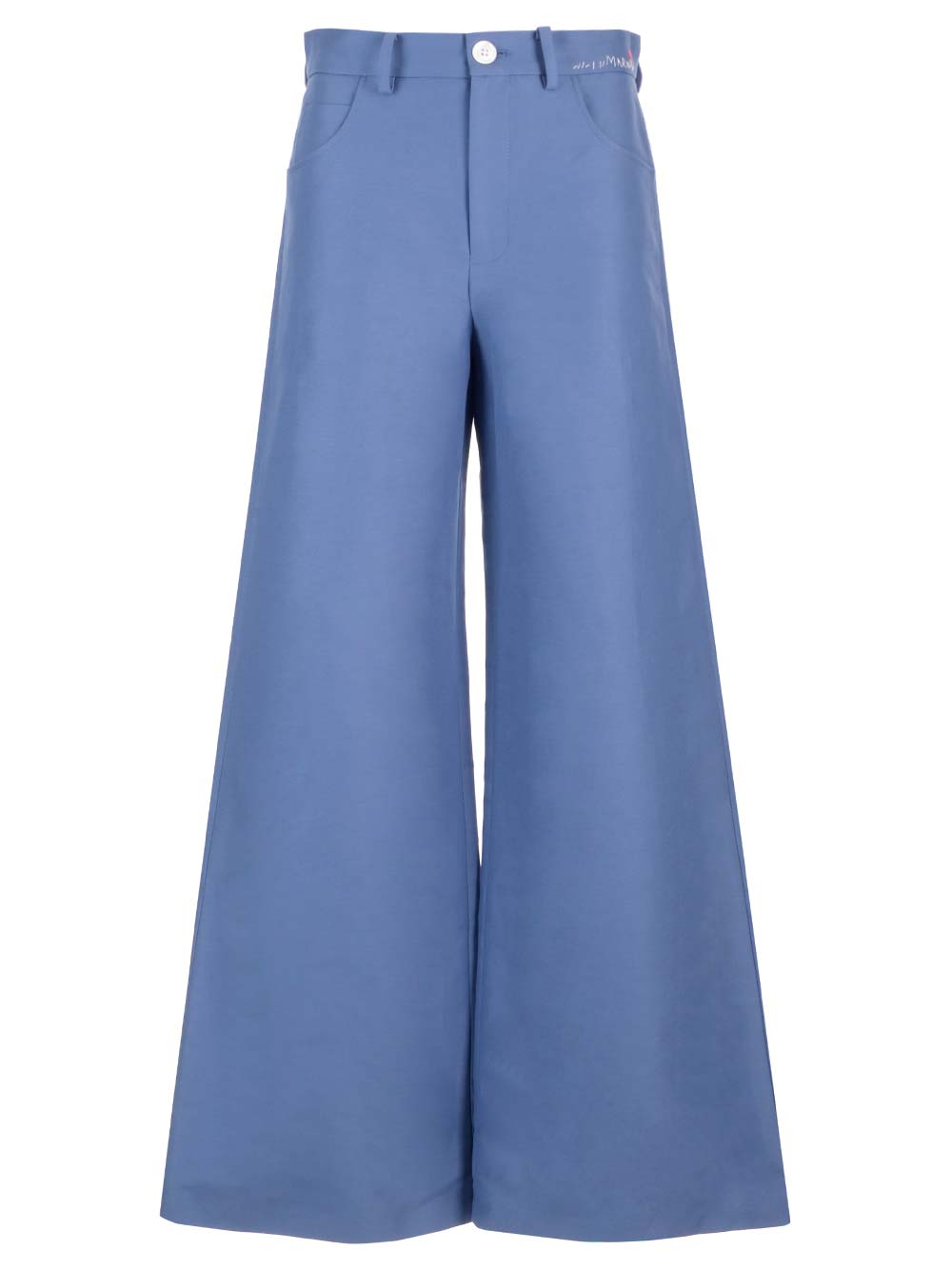 [Marni] Trousers SS24 PAMA0492S0 TCX2800B37