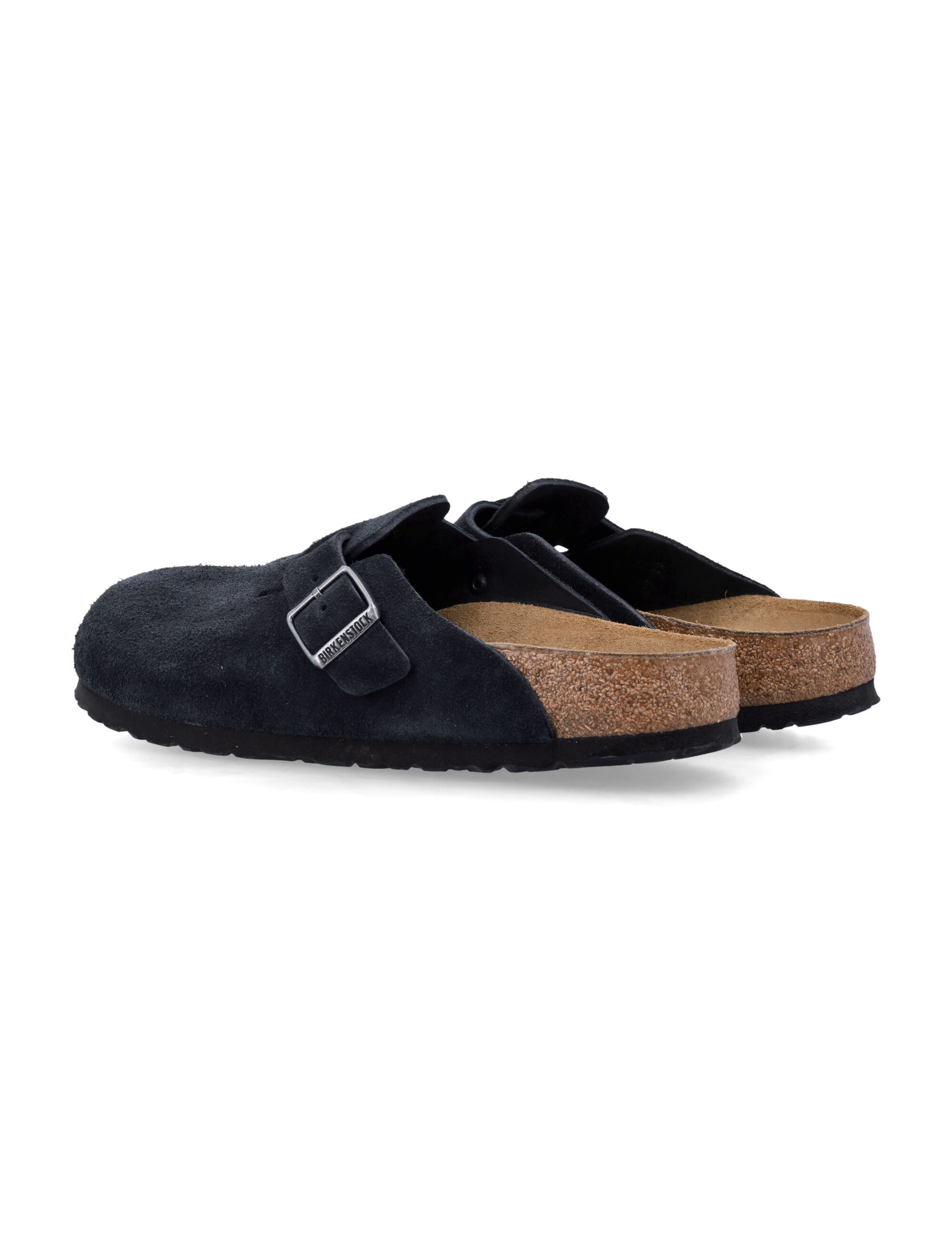 [Birkenstock] Mules SS26 1027067BLACK