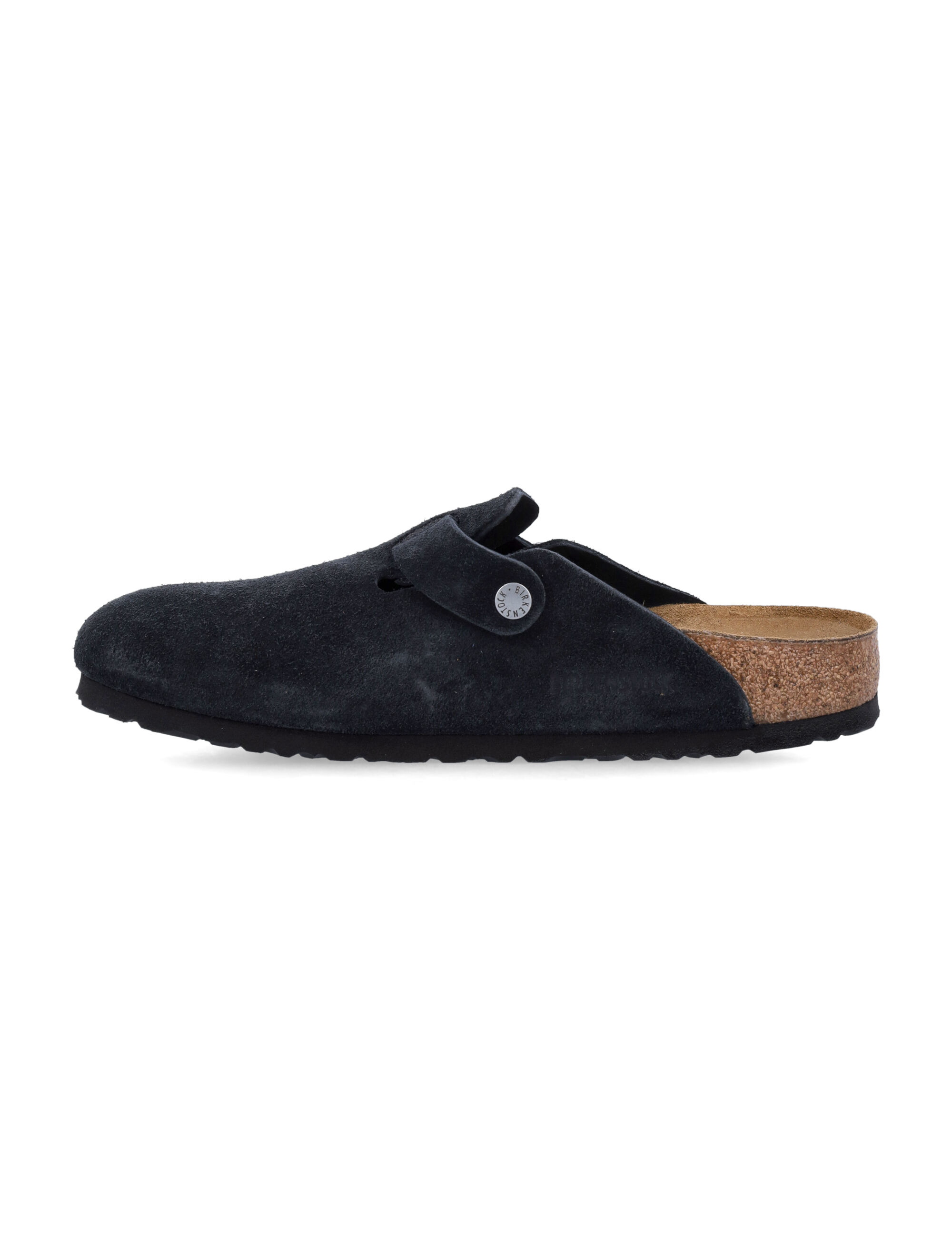 [Birkenstock] Mules SS26 1027067BLACK