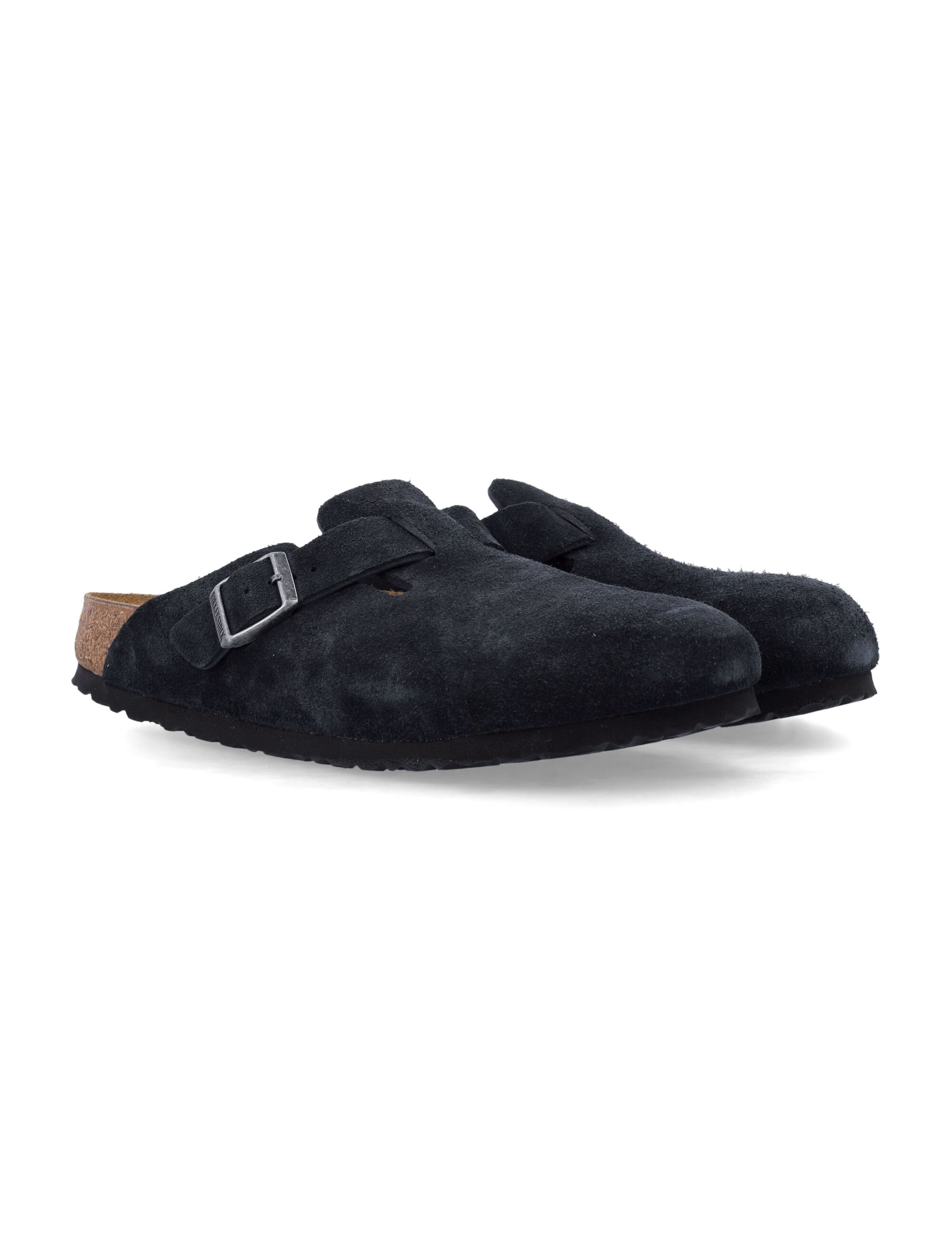 [Birkenstock] Mules SS26 1027067BLACK