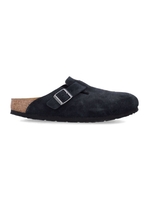[Birkenstock] Mules SS26 1027067BLACK