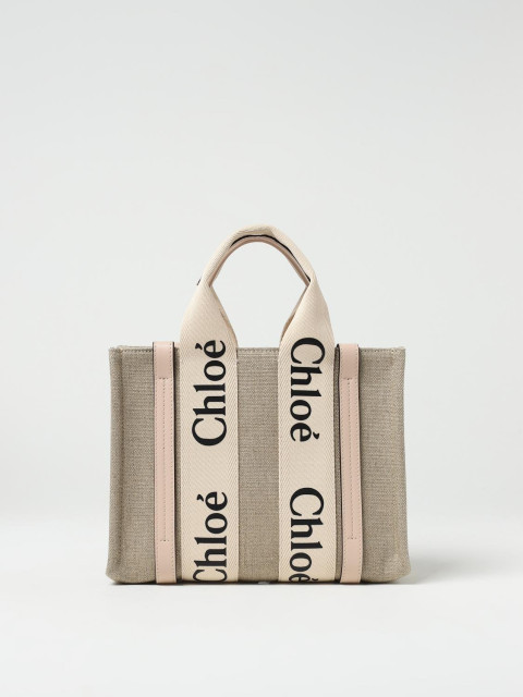 [Chloe] Tote bag SS26 C22AS397I26 6J5