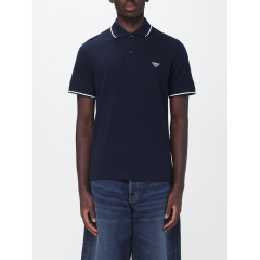 [Emporio Armani] T-shirts Short Sleeve SS26 EM001380AF20424 UB102