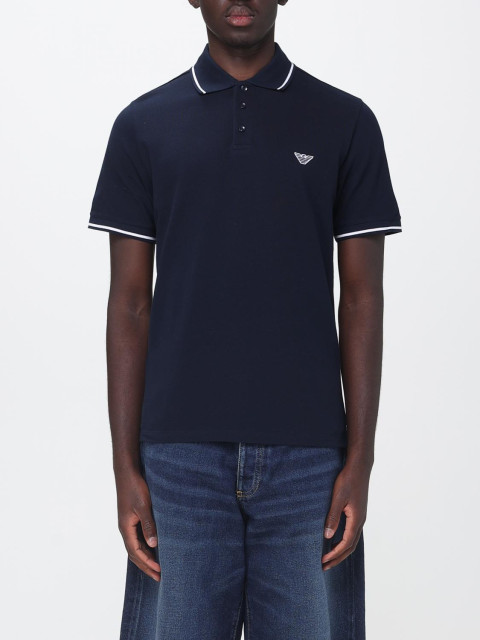 [Emporio Armani] T-shirts Short Sleeve SS26 EM001380AF20424 UB102