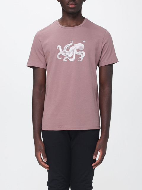 [Emporio Armani] T-shirts Short Sleeve SS26 EM000574AF20447 FA039