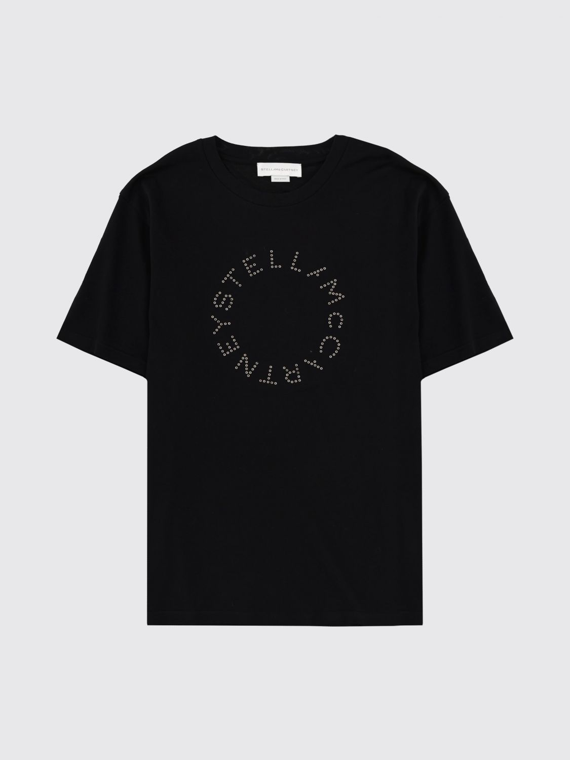 [Stella McCartney] T-shirts SS26 6J01583SQA24 1000
