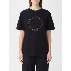 [Stella McCartney] T-shirts SS26 6J01583SQA24 1000