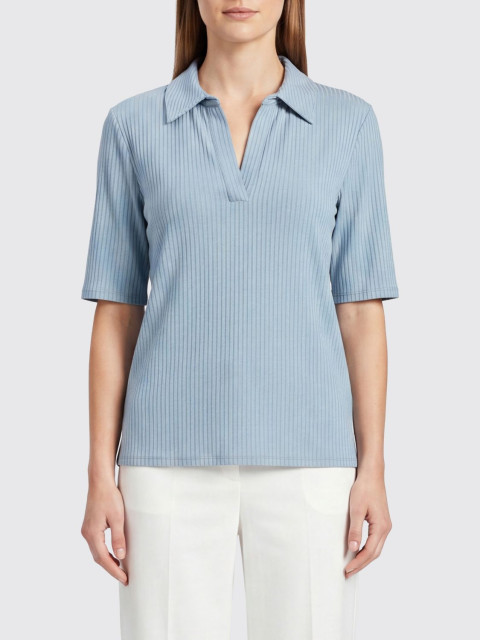 [LAUREN RALPH LAUREN] T-shirts Short Sleeve SS26 200P10120 003