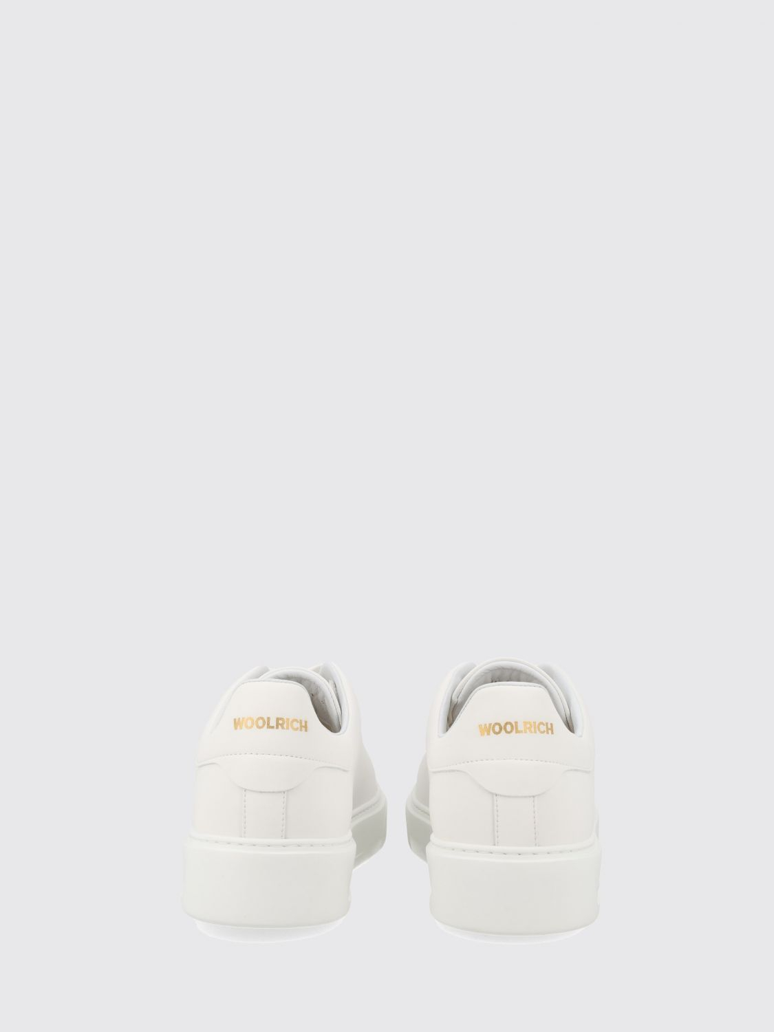 [Woolrich] Sneakers SS26 WFM261001A00A0