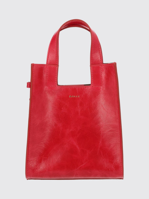 [Bally] Minibag SS26 WAM04MVT748 U3B9O