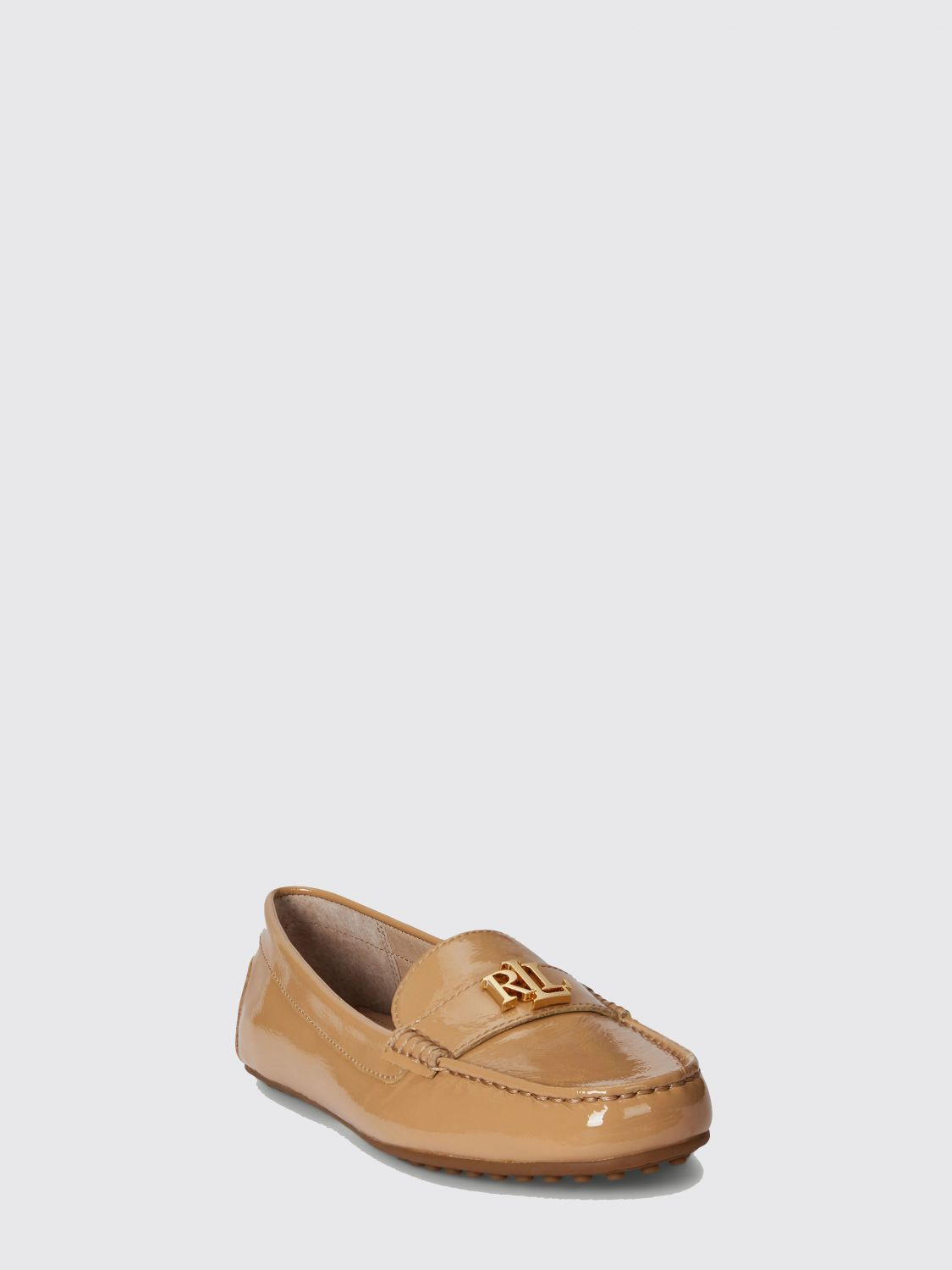 [LAUREN RALPH LAUREN] Loafer SS26 802P04390 003