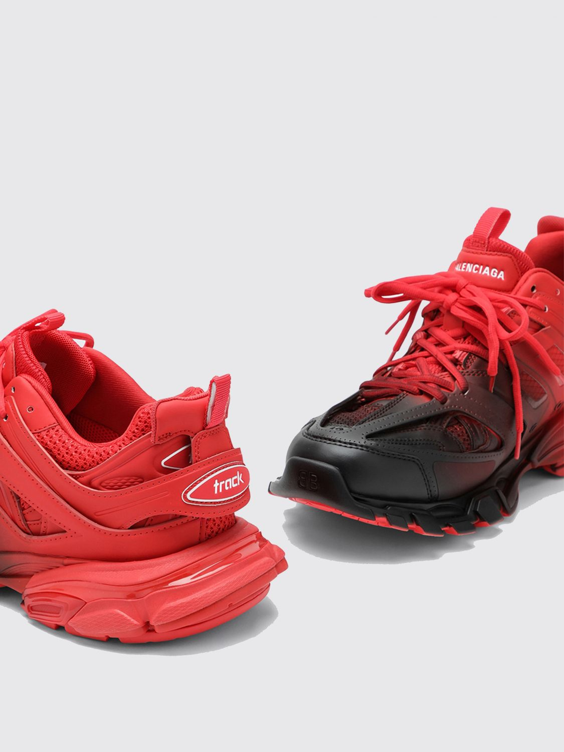 [Balenciaga] Sneakers SS26 542023WTRGD 6010