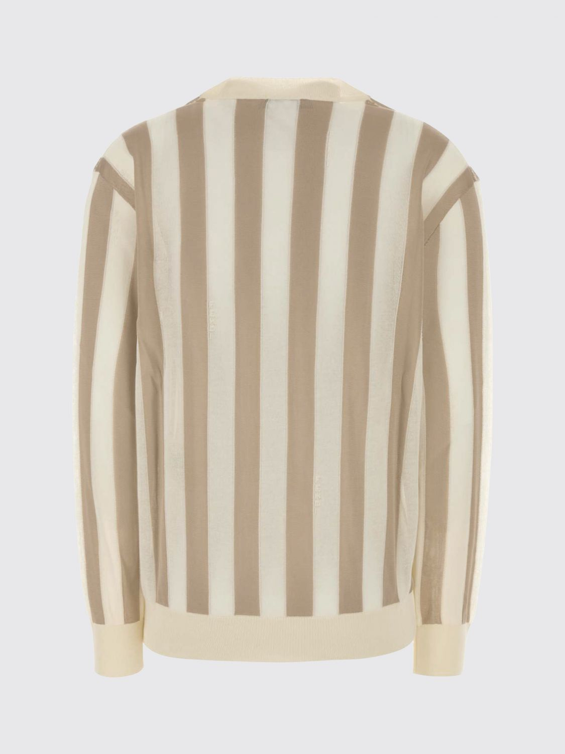 [Fendi] Knitwear SS26 FZXE93AW4Q F1W20