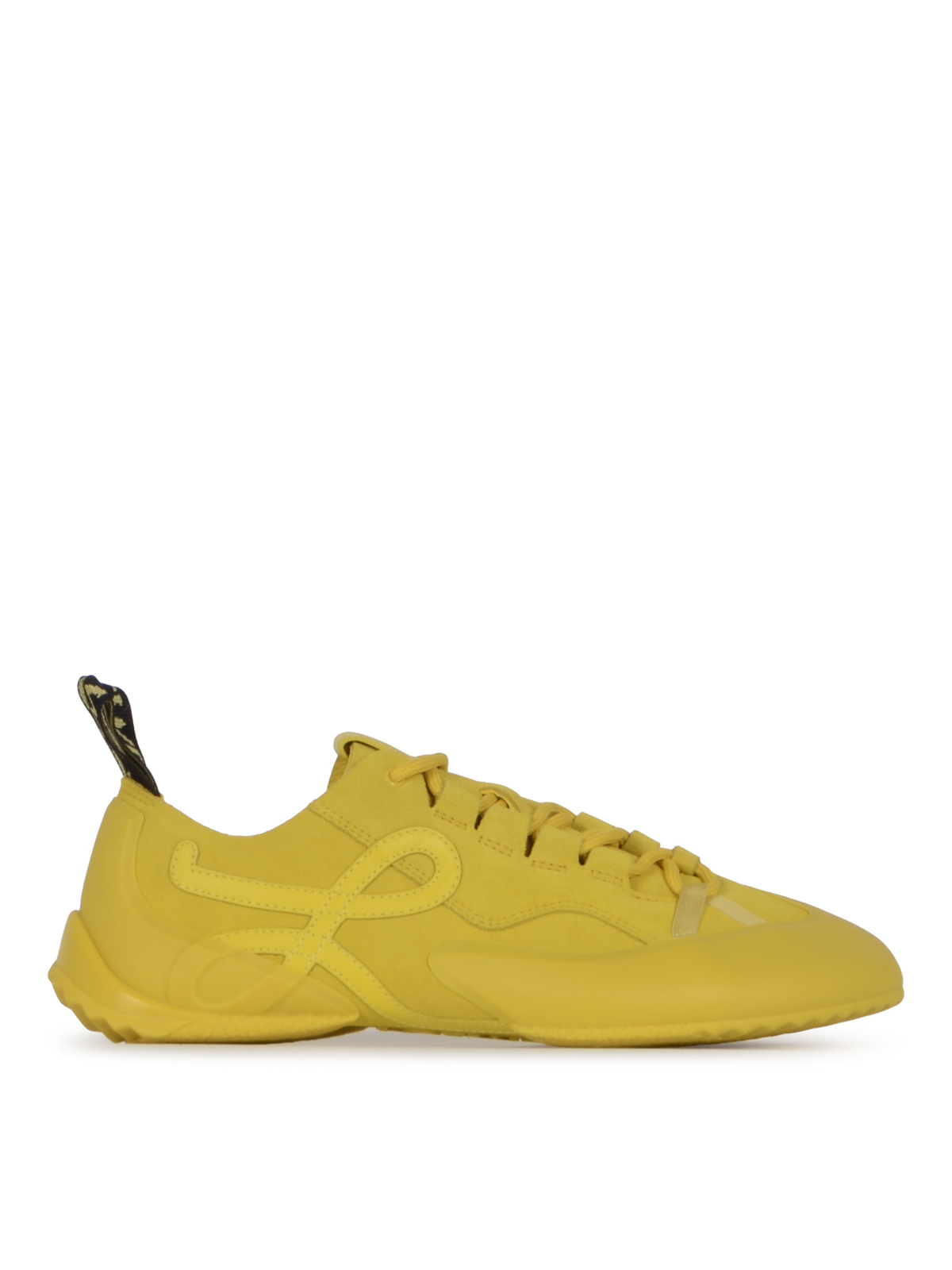 [Loewe] Sneakers SS26 L814282X760963