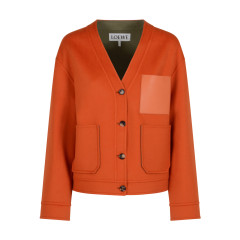 [Loewe] Knitwear SS26 S359Y02XFU6289