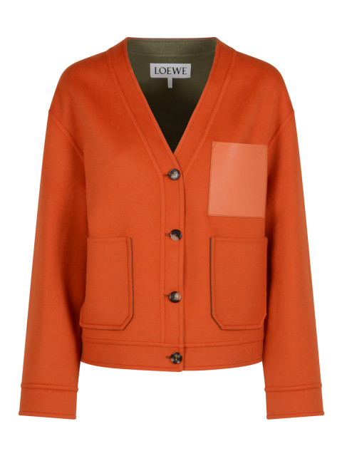 [Loewe] Knitwear SS26 S359Y02XFU6289