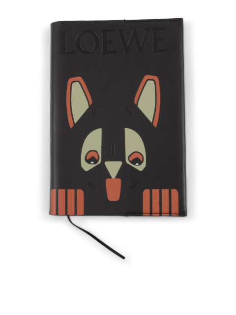 [Loewe] Pouch SS26 T000242XCJ1489