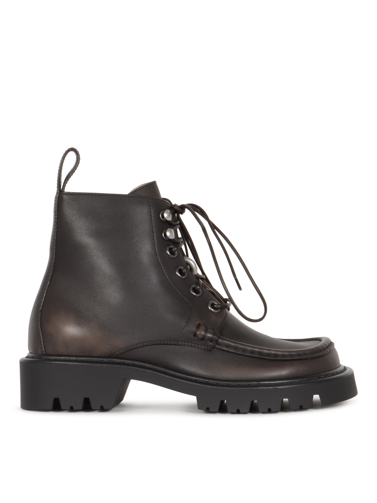 [Loewe] Ankle Boots SS26 L815285XAD3110