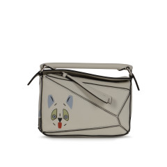 [Loewe] Clutch bag SS26 A510U95XA49567