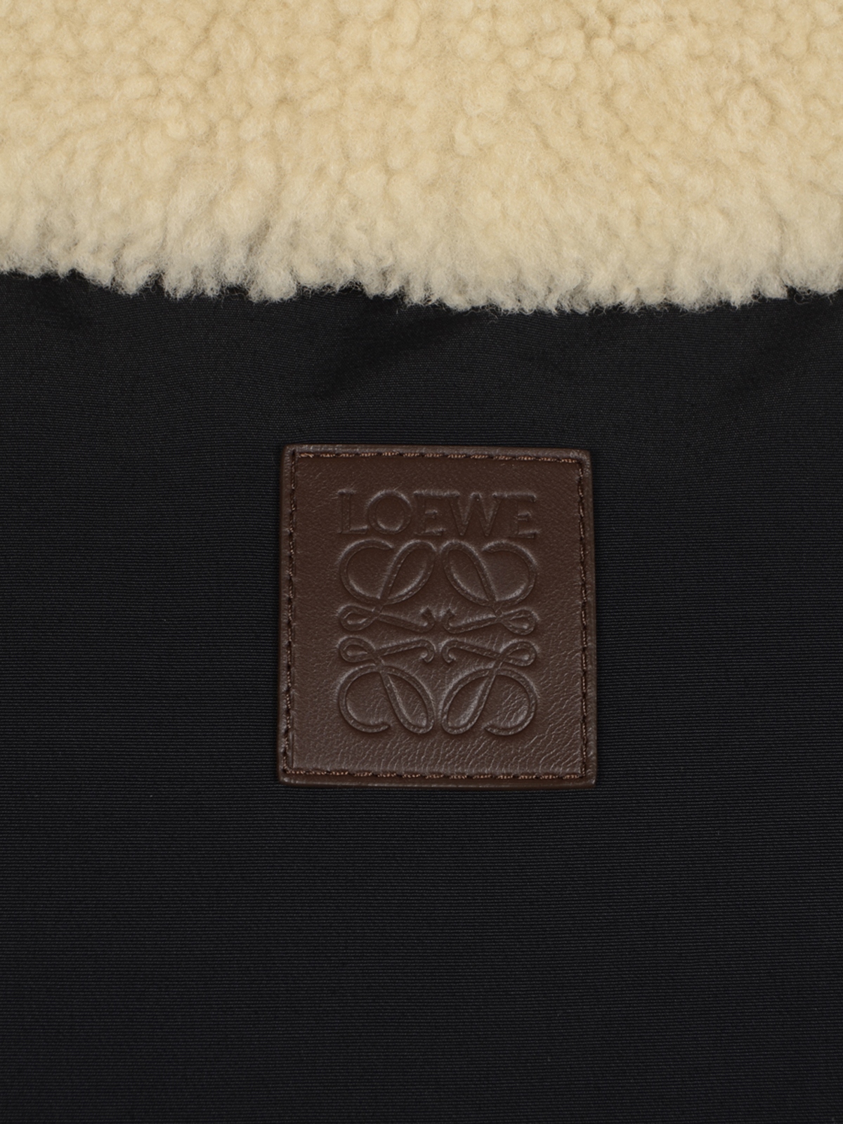 [Loewe] Vest SS26 S359Y02XGB1100