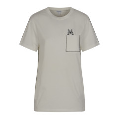 [Loewe] T-shirts Short Sleeve SS26 S359AJ2X032100