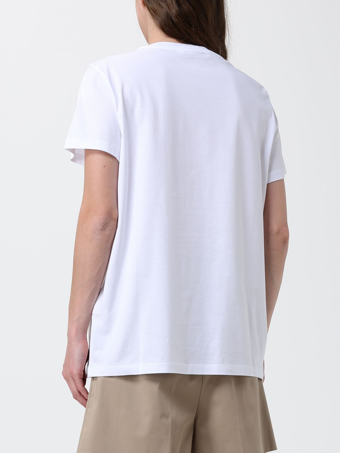 [Max Mara] T-shirts Short Sleeve SS26 261941066206 019