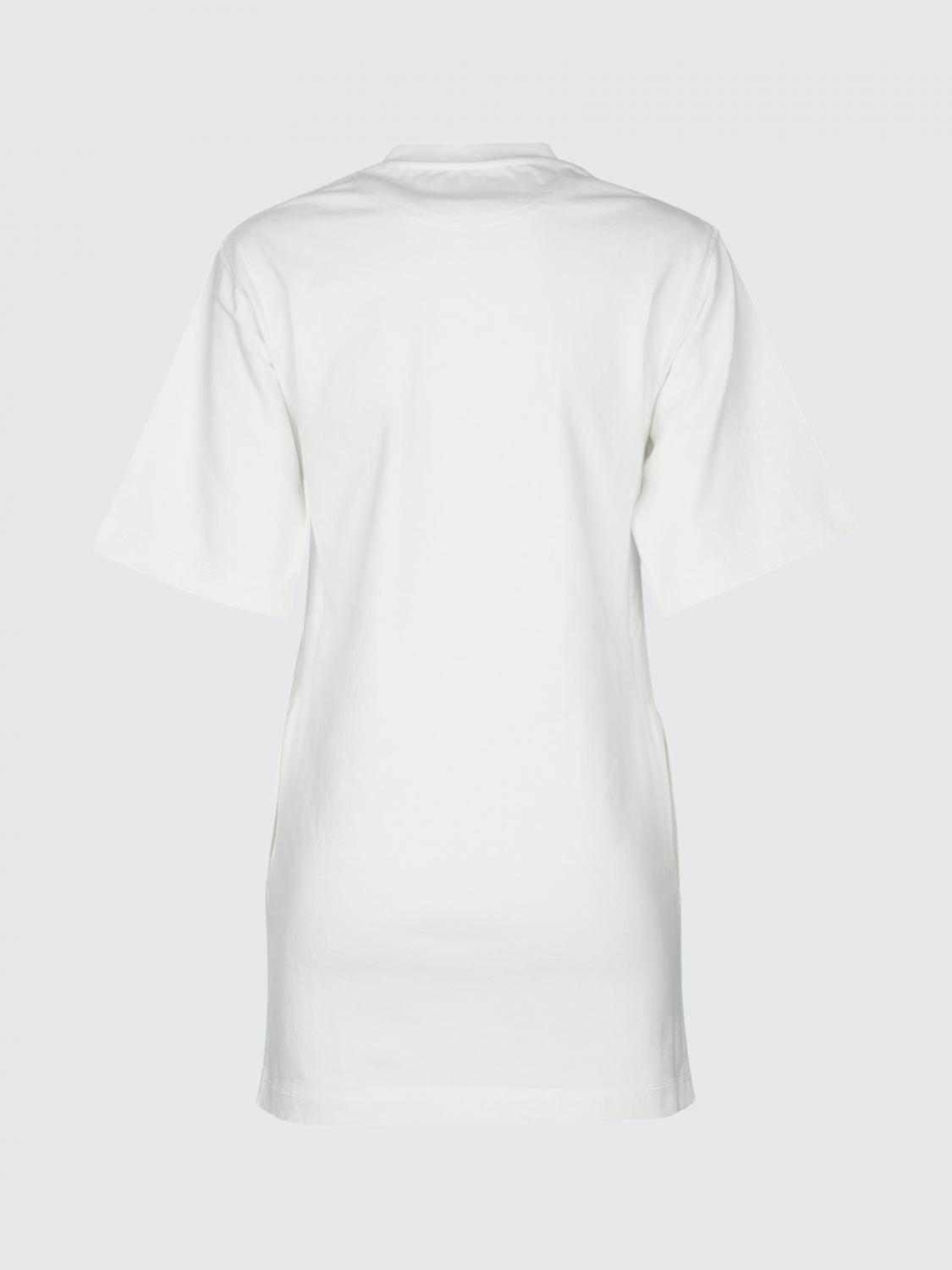[PHOEBE PHILO] T-shirts Short Sleeve SS26 DT114CO2915 101OW