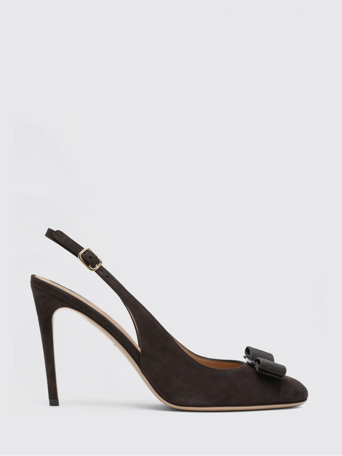 [Ferragamo] Pumps SS26 7943931 TM