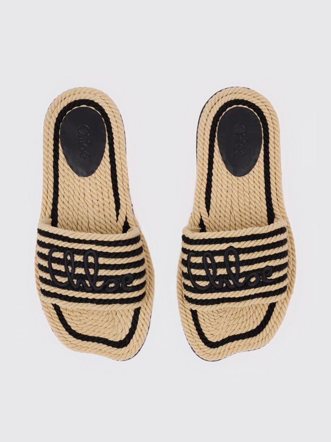 [Chloe] Sandals SS26 CH26U19AXP 905