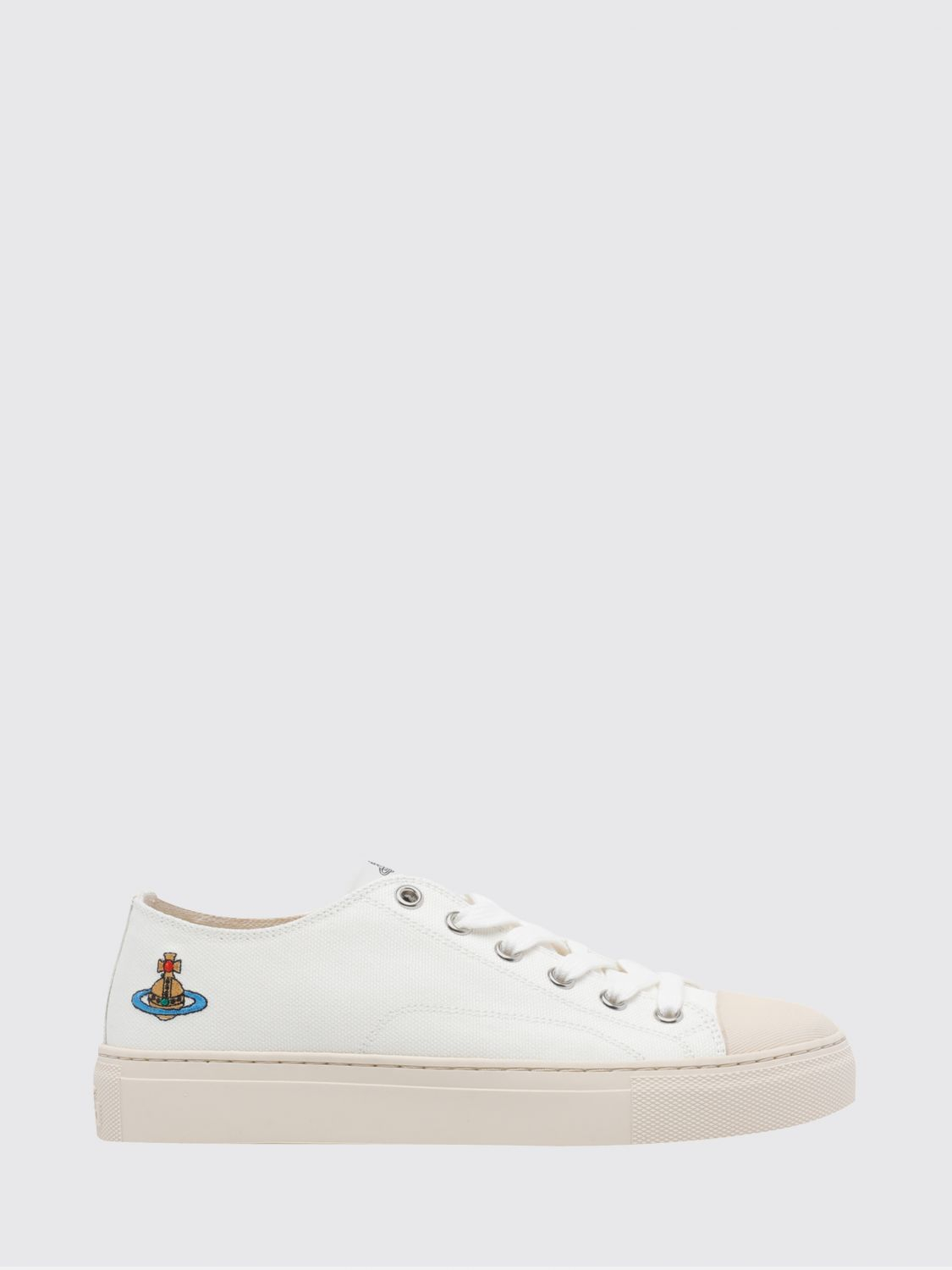 [Vivienne Westwood] Sneakers SS26 75020063WW0165 A402
