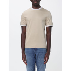 [BOSS] T-shirts Short Sleeve SS26 50559667 286