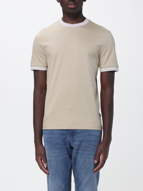 [BOSS] T-shirts Short Sleeve SS26 50559667 286
