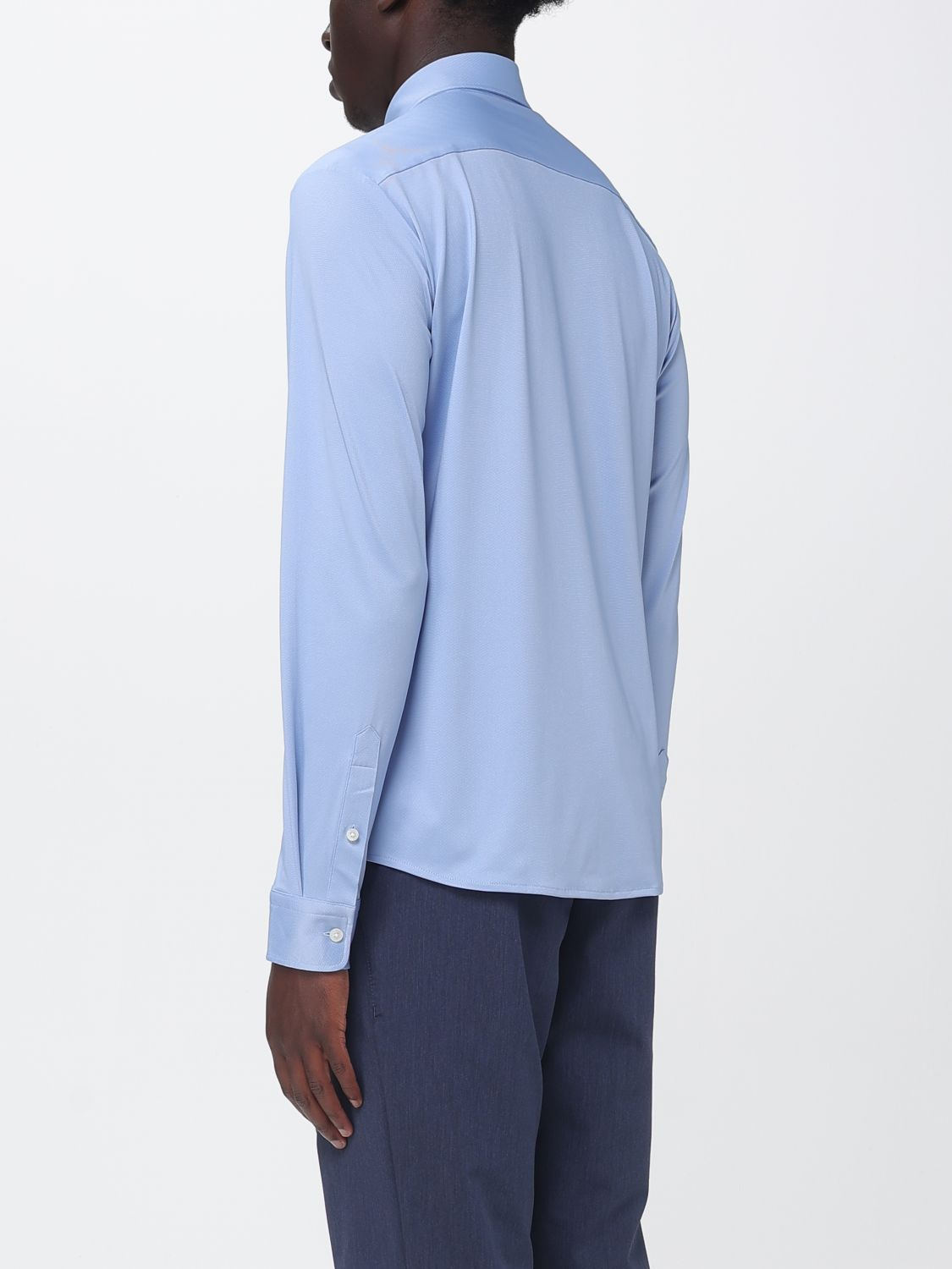 [BOSS] Shirts Long Sleeve SS26 50560631 450
